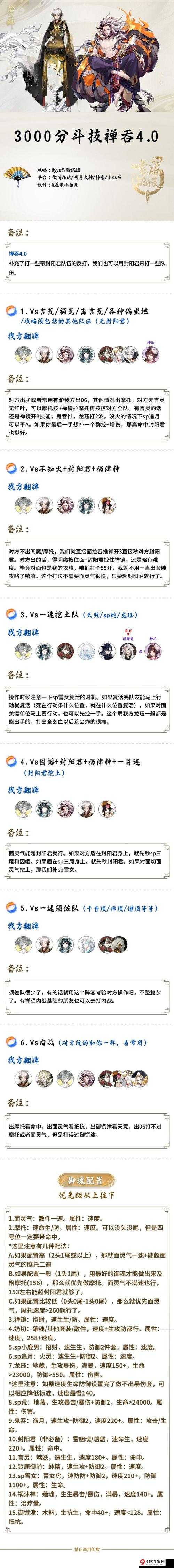 阴阳师每日刷妖封攒御札换神龛 SSR 攻略